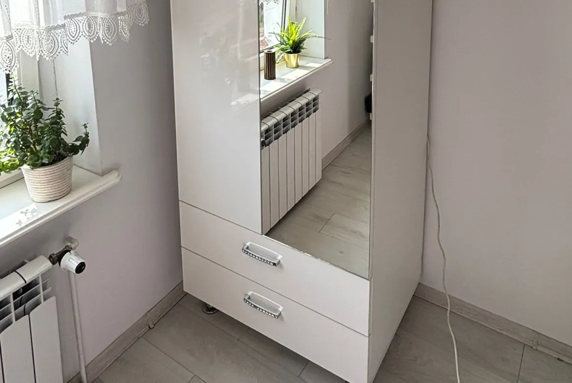 Realizacja wnętrze